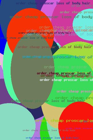 ORDER CHEAP PROSCAR LOSS OF BODY HAIR