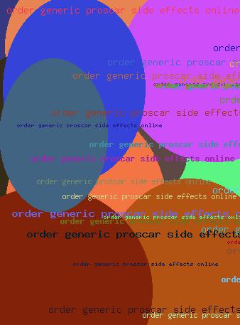Order generic proscar side effects online